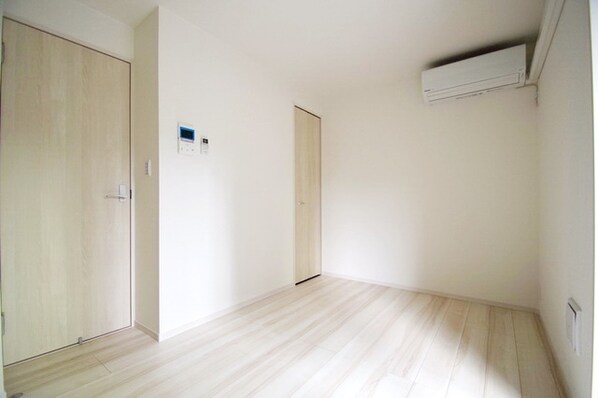 メルディア京王稲田堤の物件内観写真